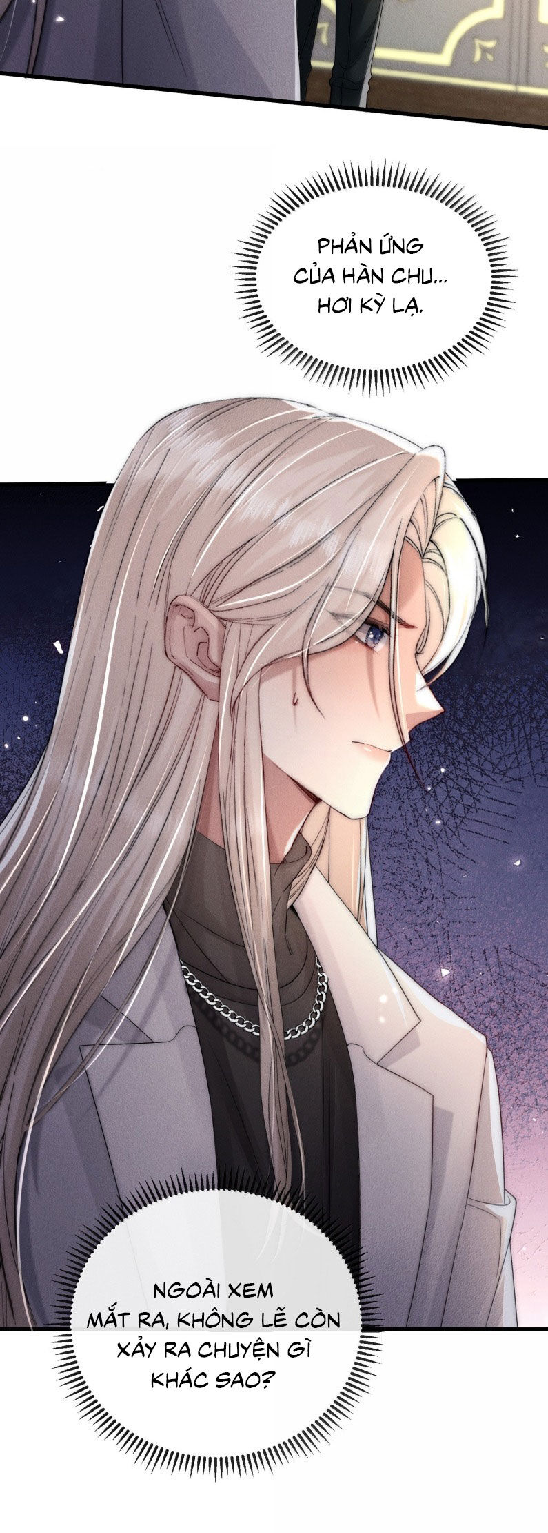 Kế Hoạch Tự Dưỡng Cuồng Khuyển Chap 68 - Next Chap 69