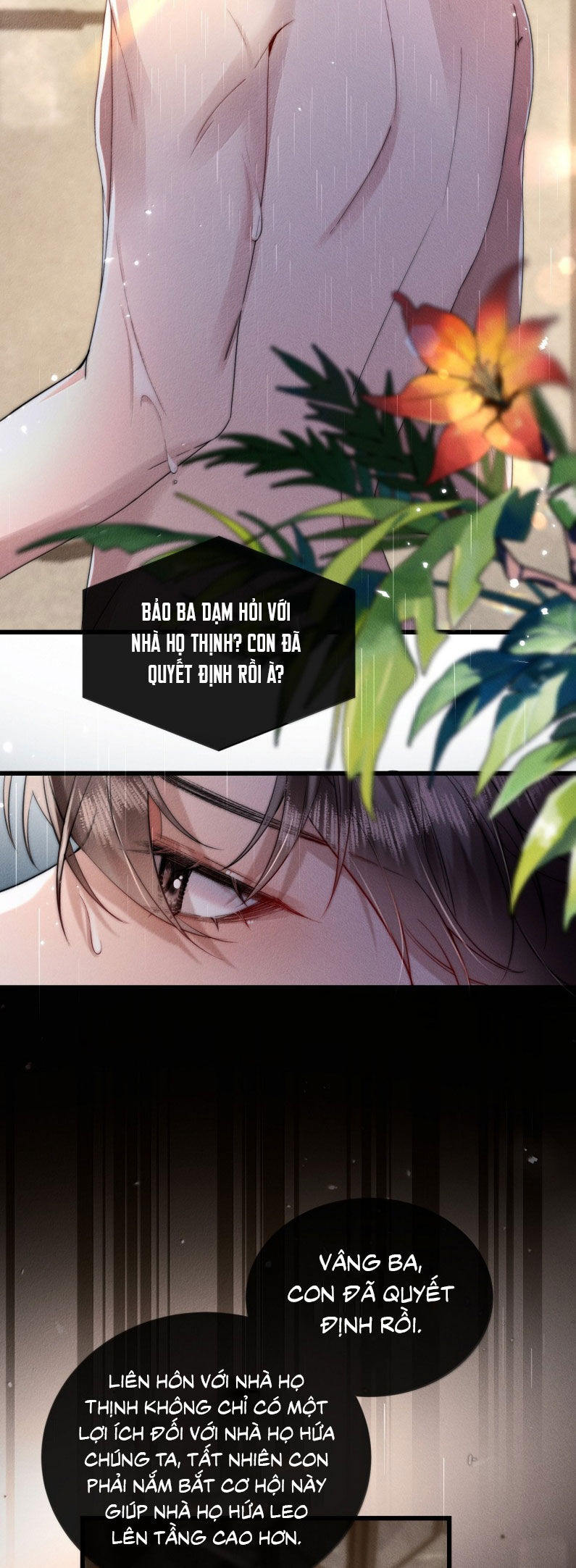 Kế Hoạch Tự Dưỡng Cuồng Khuyển Chap 68 - Next Chap 69
