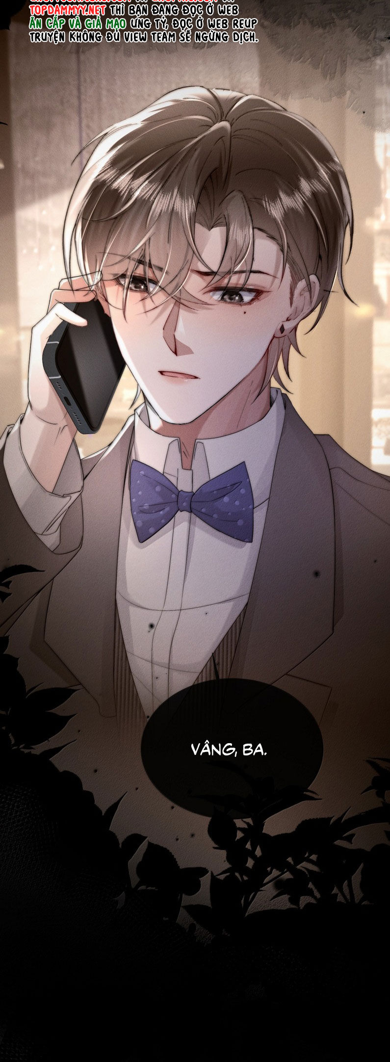Kế Hoạch Tự Dưỡng Cuồng Khuyển Chap 68 - Next Chap 69