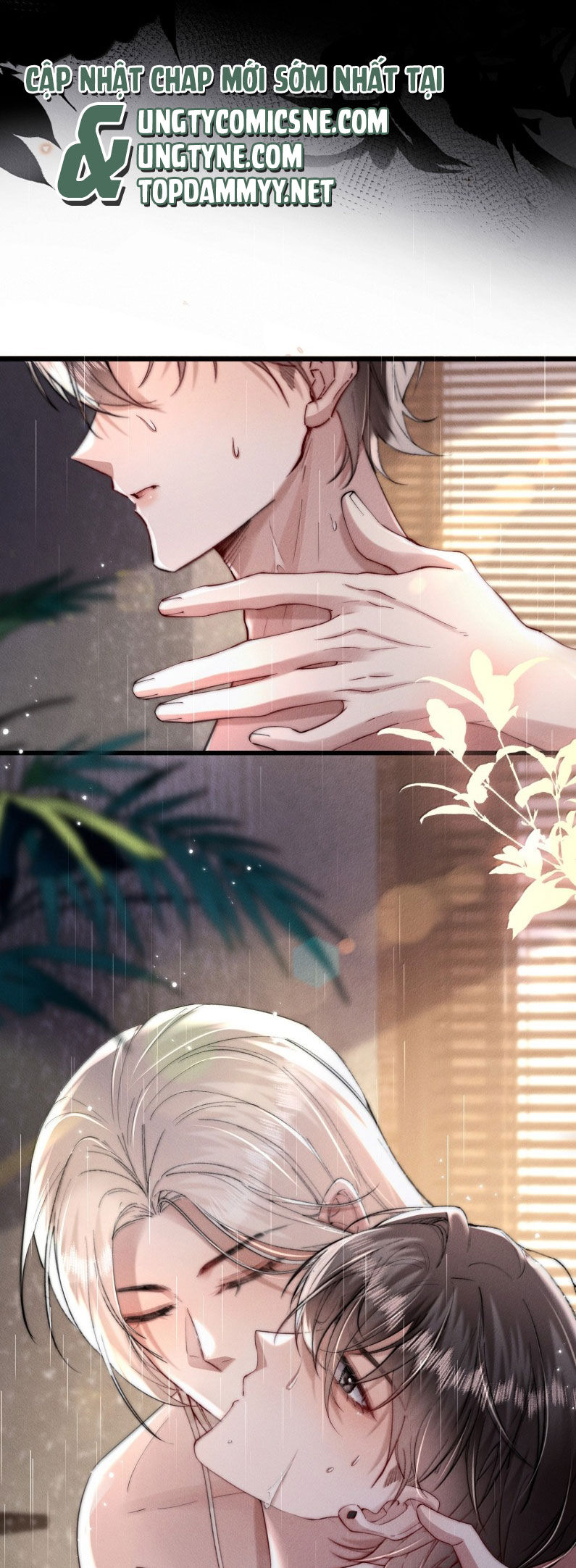 Kế Hoạch Tự Dưỡng Cuồng Khuyển Chap 68 - Next Chap 69