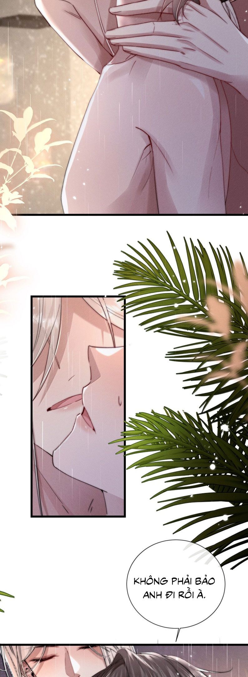 Kế Hoạch Tự Dưỡng Cuồng Khuyển Chap 68 - Next Chap 69
