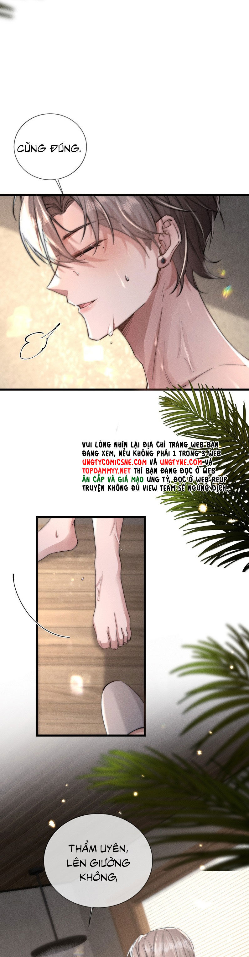 Kế Hoạch Tự Dưỡng Cuồng Khuyển Chap 68 - Next Chap 69
