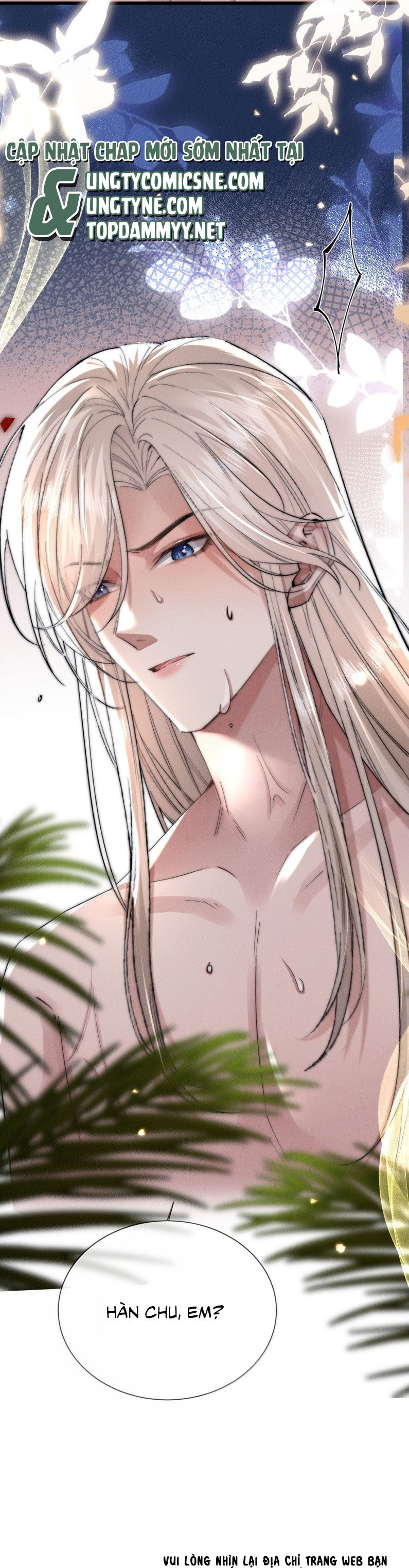 Kế Hoạch Tự Dưỡng Cuồng Khuyển Chap 68 - Next Chap 69