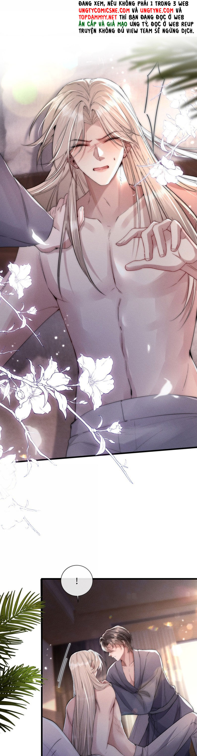 Kế Hoạch Tự Dưỡng Cuồng Khuyển Chap 68 - Next Chap 69
