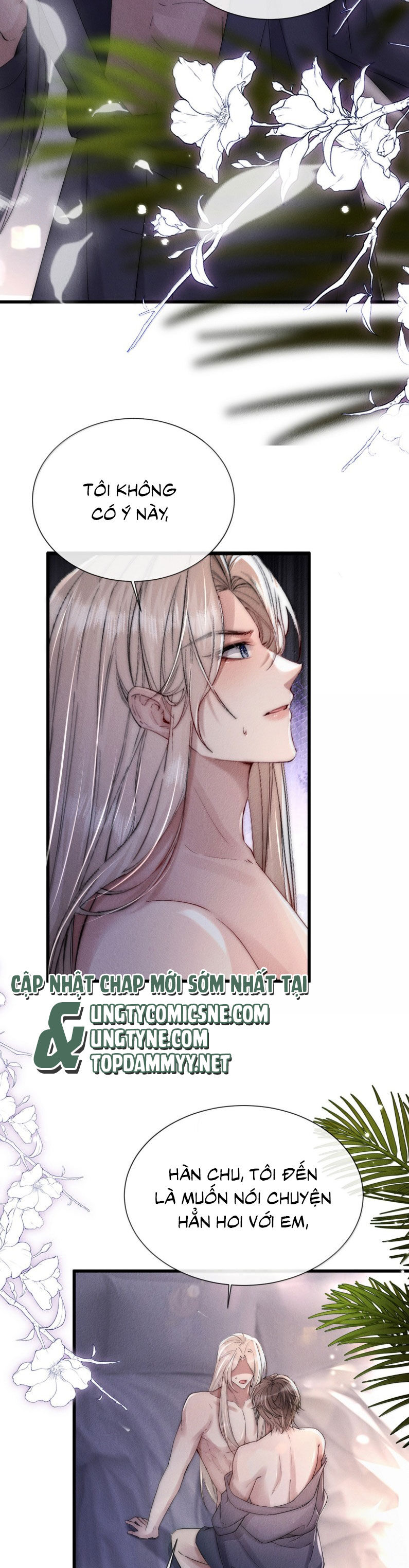 Kế Hoạch Tự Dưỡng Cuồng Khuyển Chap 68 - Next Chap 69