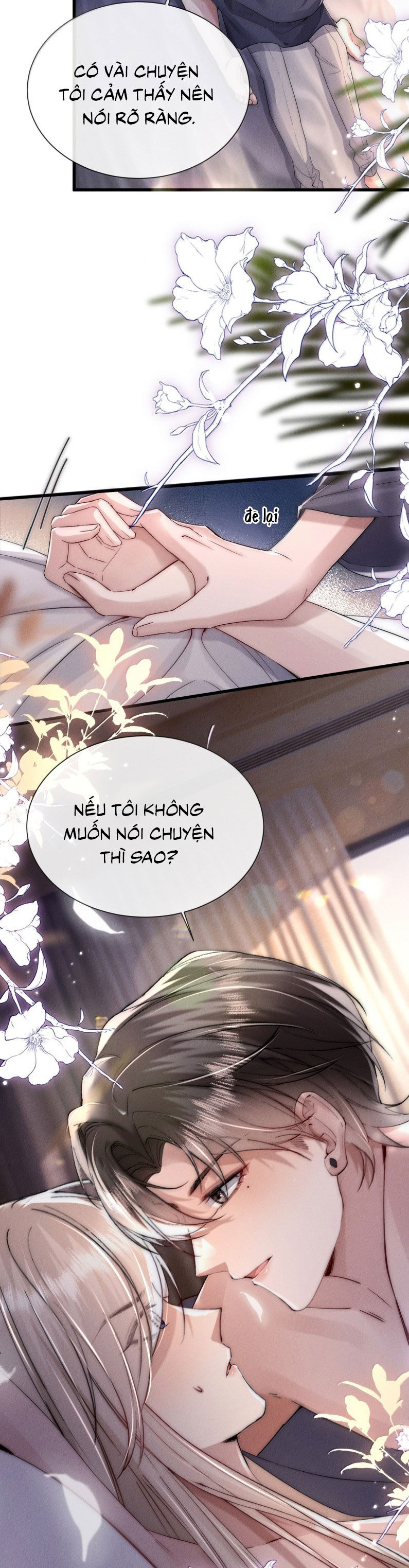 Kế Hoạch Tự Dưỡng Cuồng Khuyển Chap 68 - Next Chap 69