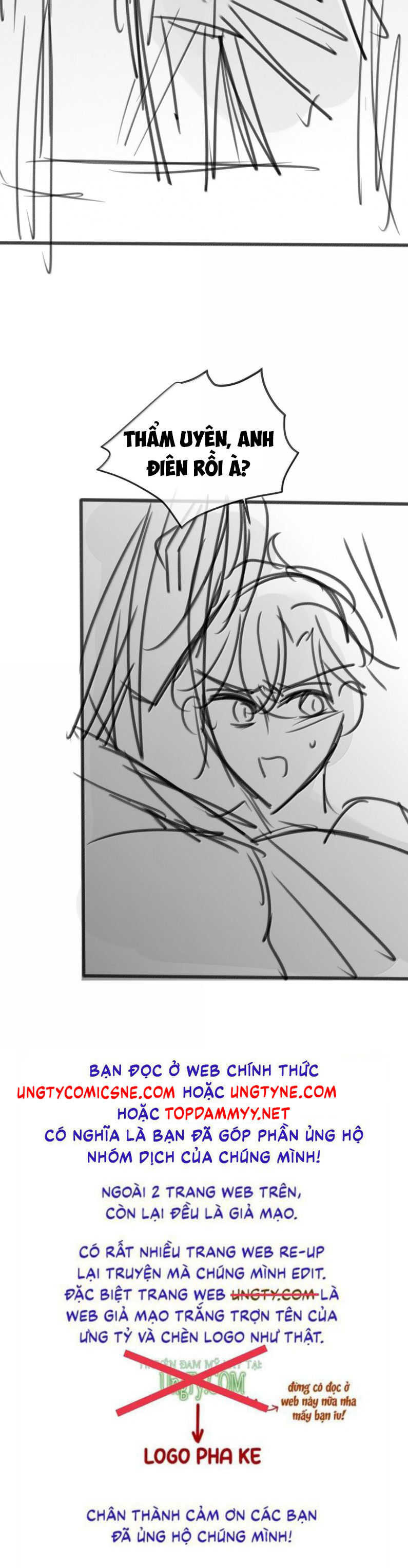Kế Hoạch Tự Dưỡng Cuồng Khuyển Chap 68 - Next Chap 69