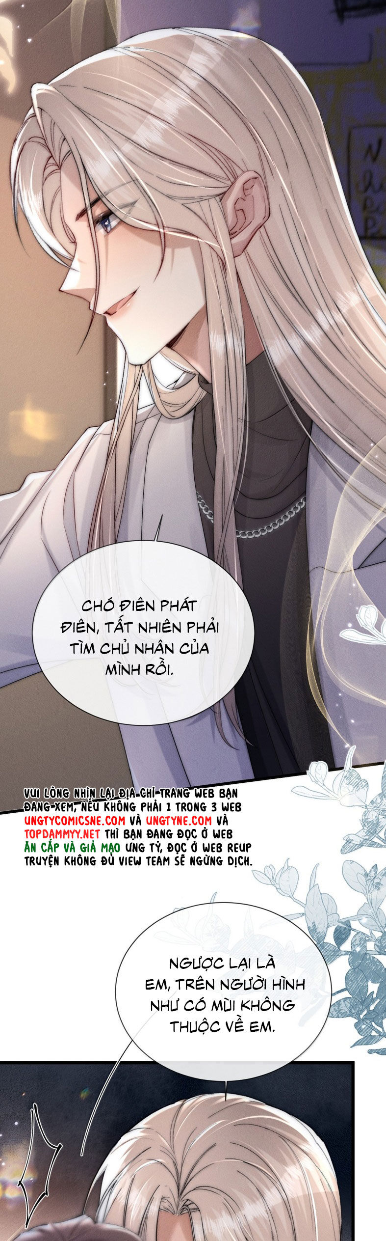 Kế Hoạch Tự Dưỡng Cuồng Khuyển Chap 68 - Next Chap 69