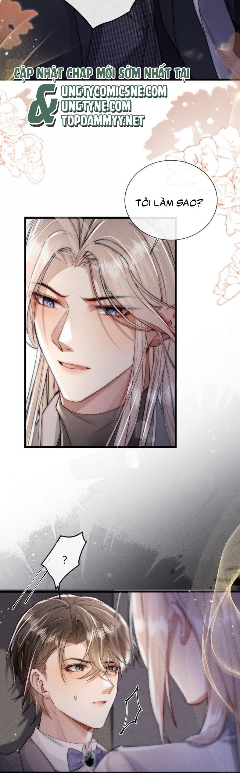 Kế Hoạch Tự Dưỡng Cuồng Khuyển Chap 68 - Next Chap 69