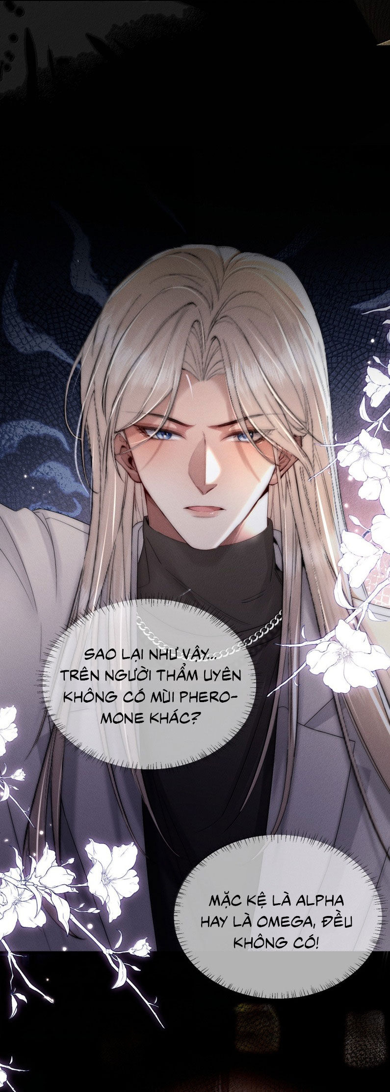 Kế Hoạch Tự Dưỡng Cuồng Khuyển Chap 68 - Next Chap 69
