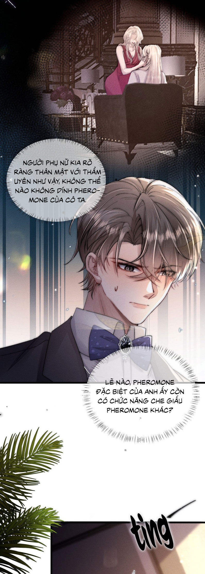 Kế Hoạch Tự Dưỡng Cuồng Khuyển Chap 68 - Next Chap 69