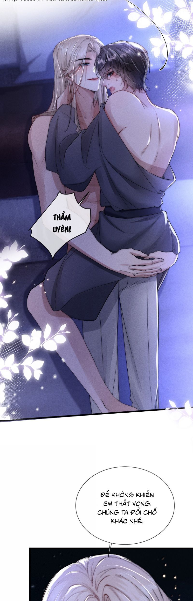 Kế Hoạch Tự Dưỡng Cuồng Khuyển Chap 69 - Next Chap 70
