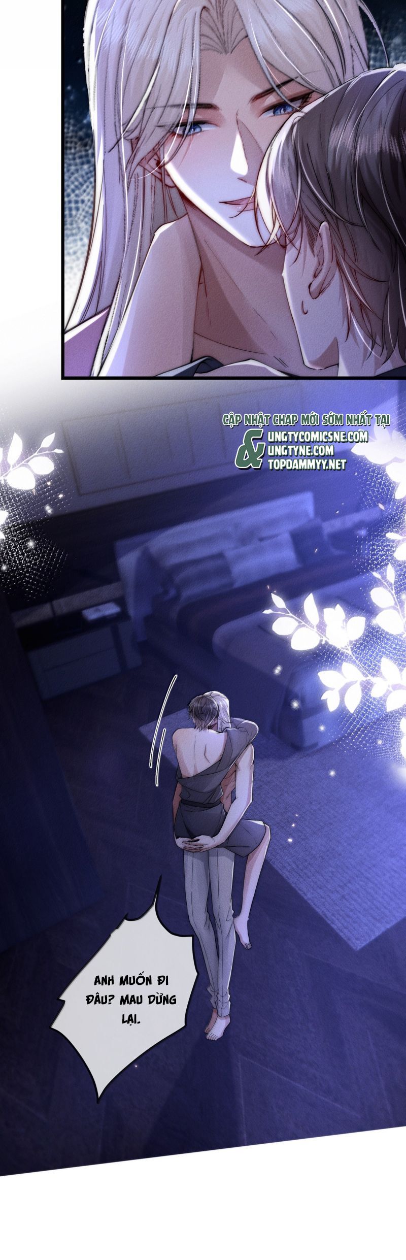 Kế Hoạch Tự Dưỡng Cuồng Khuyển Chap 69 - Next Chap 70