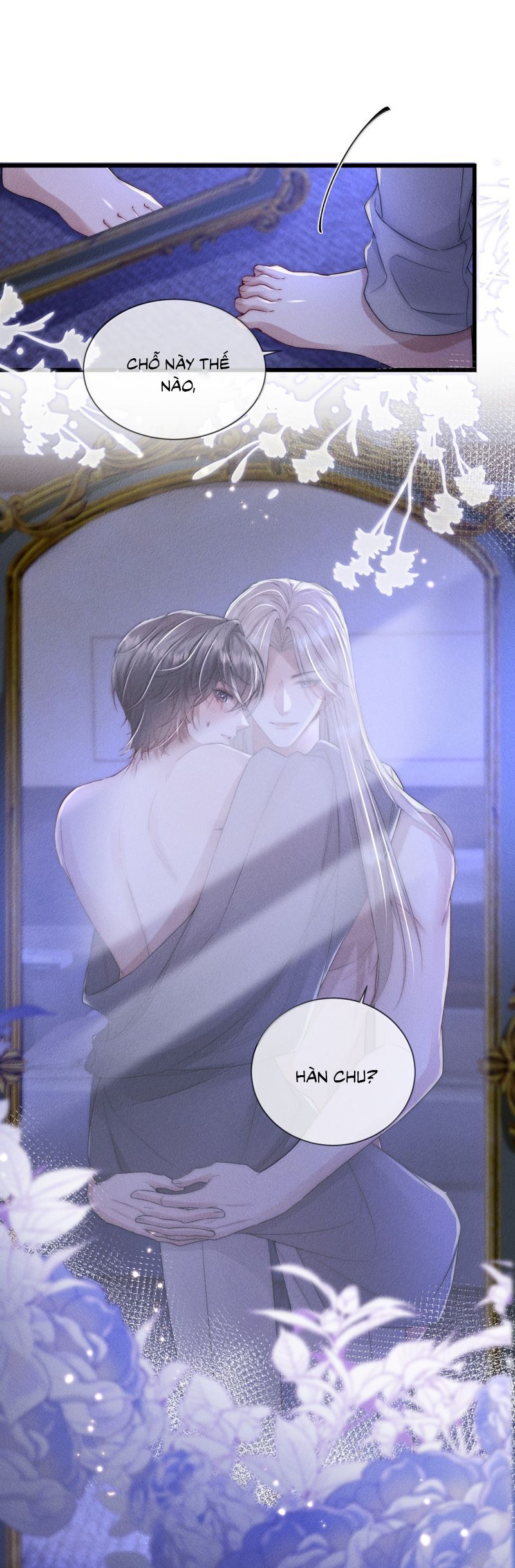 Kế Hoạch Tự Dưỡng Cuồng Khuyển Chap 69 - Next Chap 70