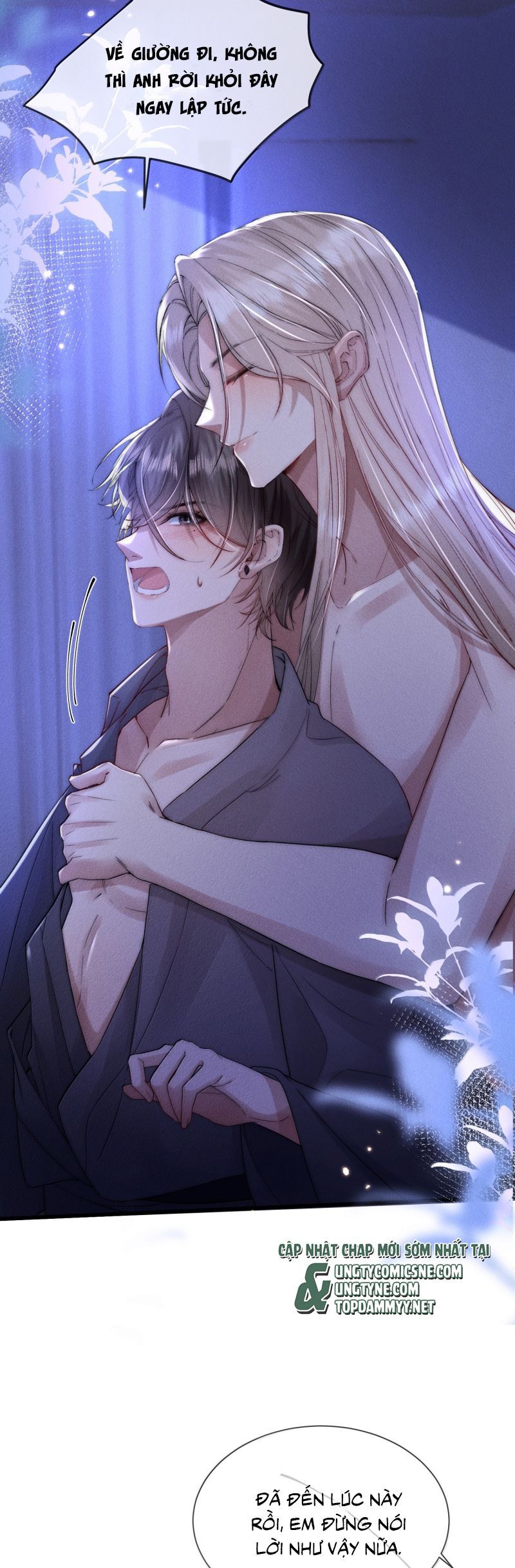 Kế Hoạch Tự Dưỡng Cuồng Khuyển Chap 69 - Next Chap 70