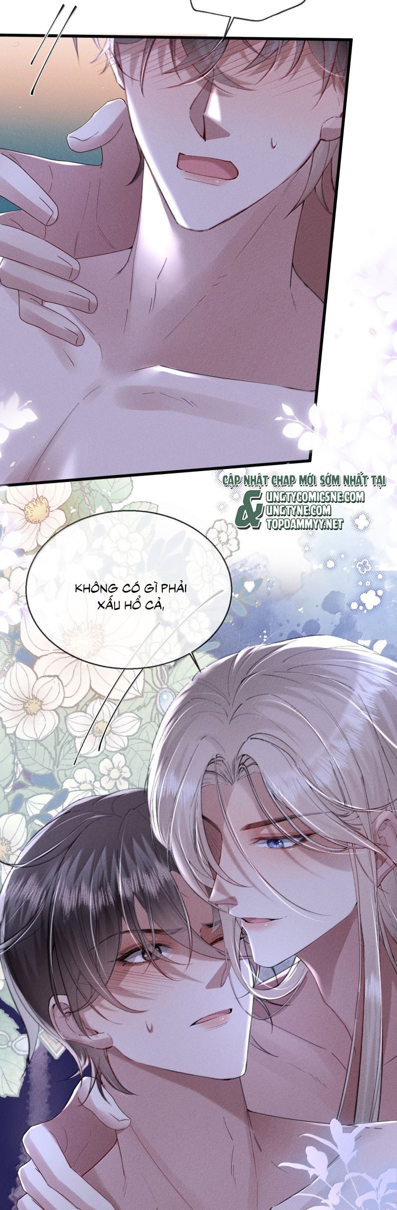 Kế Hoạch Tự Dưỡng Cuồng Khuyển Chap 69 - Next Chap 70