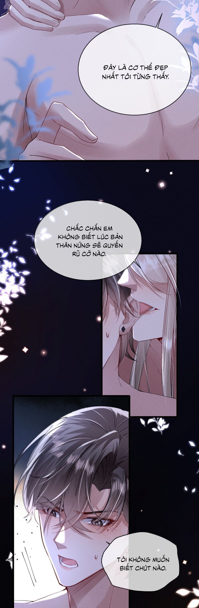 Kế Hoạch Tự Dưỡng Cuồng Khuyển Chap 69 - Next Chap 70