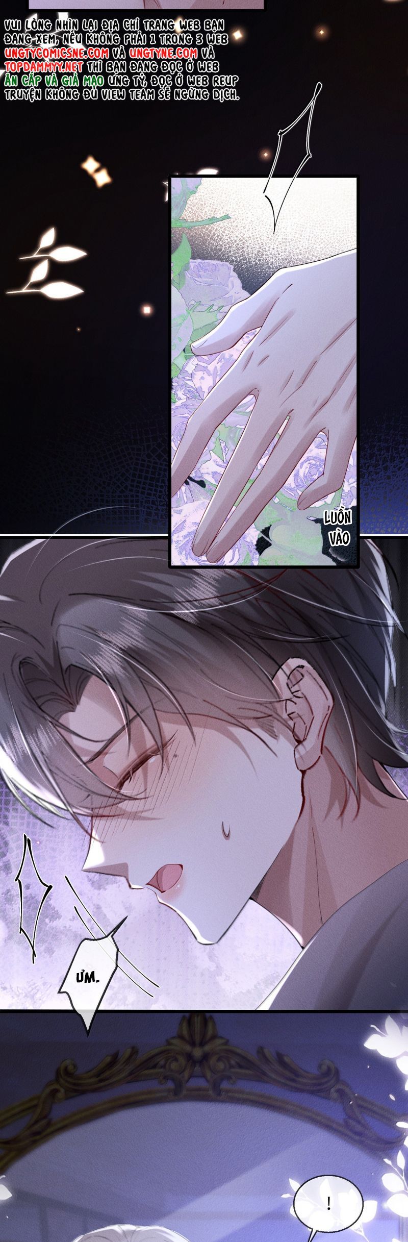 Kế Hoạch Tự Dưỡng Cuồng Khuyển Chap 69 - Next Chap 70