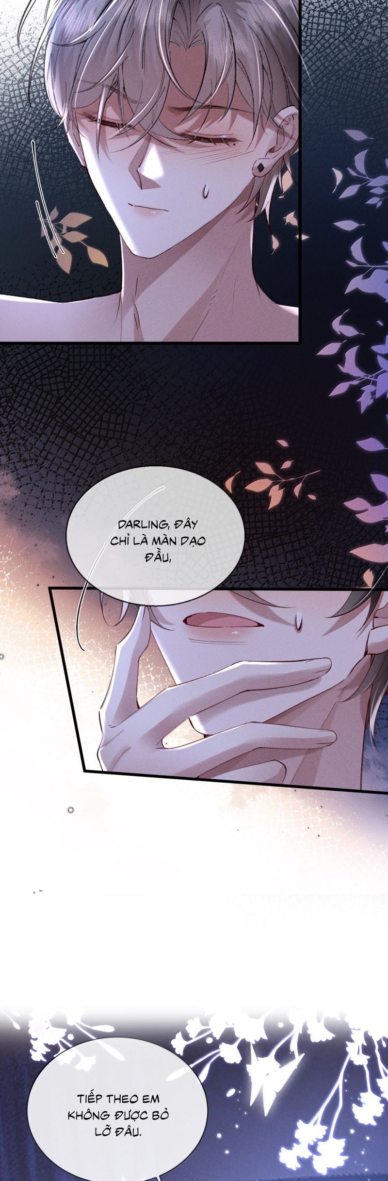 Kế Hoạch Tự Dưỡng Cuồng Khuyển Chap 69 - Next Chap 70