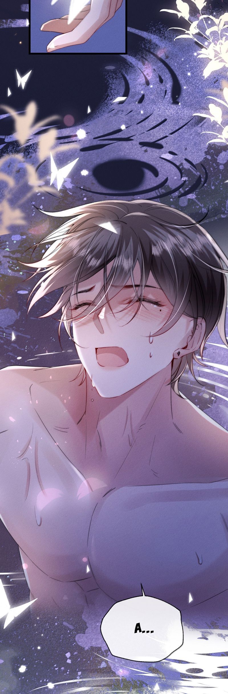 Kế Hoạch Tự Dưỡng Cuồng Khuyển Chap 69 - Next Chap 70