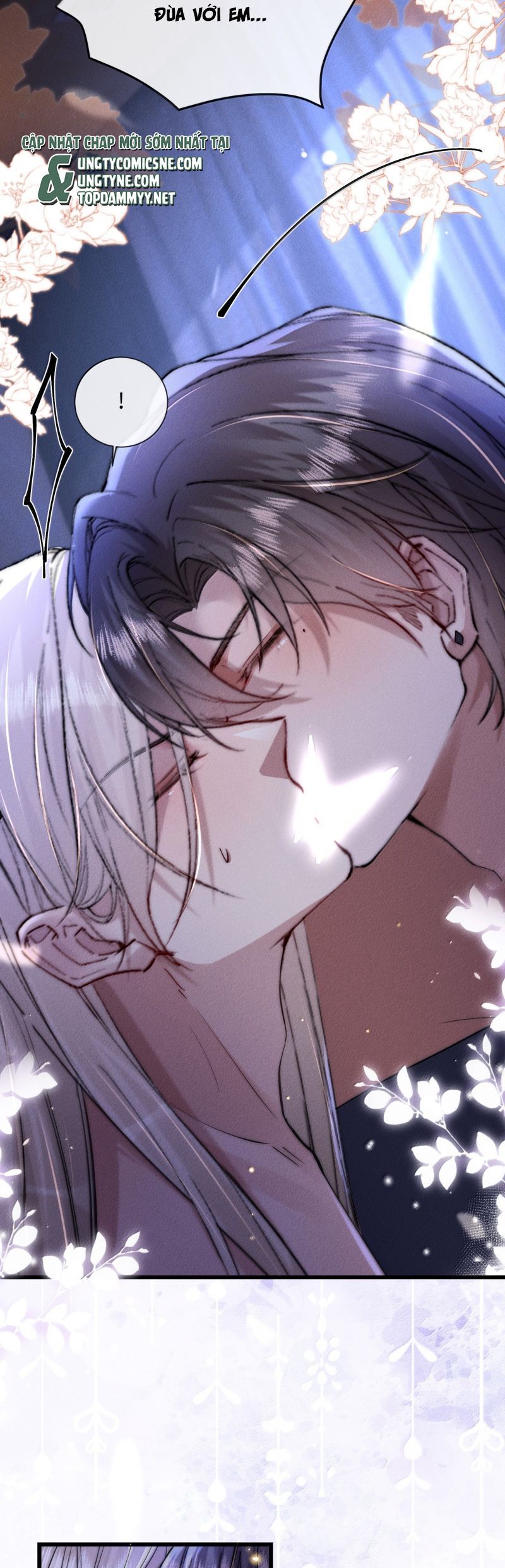 Kế Hoạch Tự Dưỡng Cuồng Khuyển Chap 69 - Next Chap 70