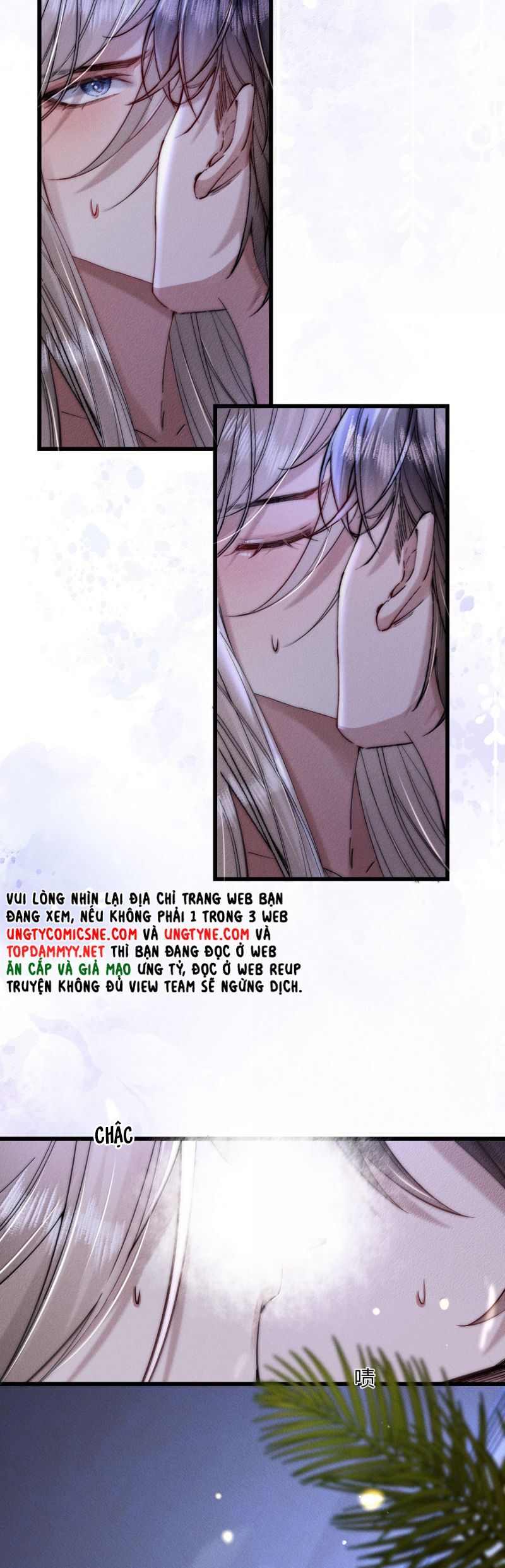 Kế Hoạch Tự Dưỡng Cuồng Khuyển Chap 69 - Next Chap 70