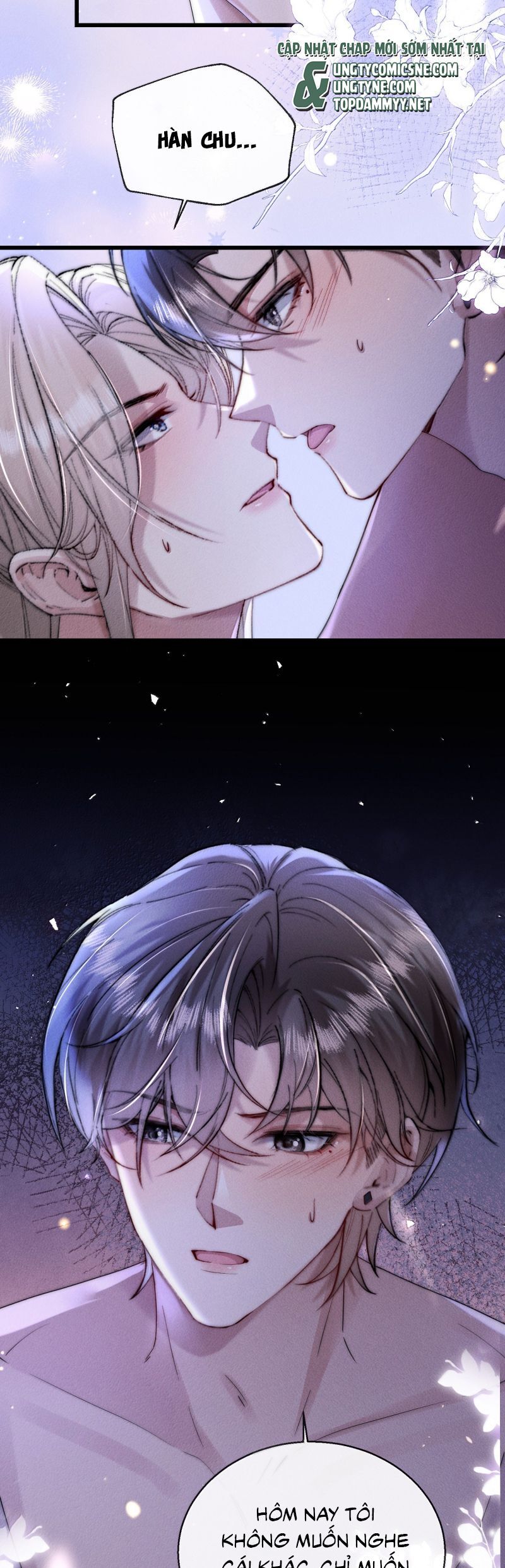 Kế Hoạch Tự Dưỡng Cuồng Khuyển Chap 69 - Next Chap 70