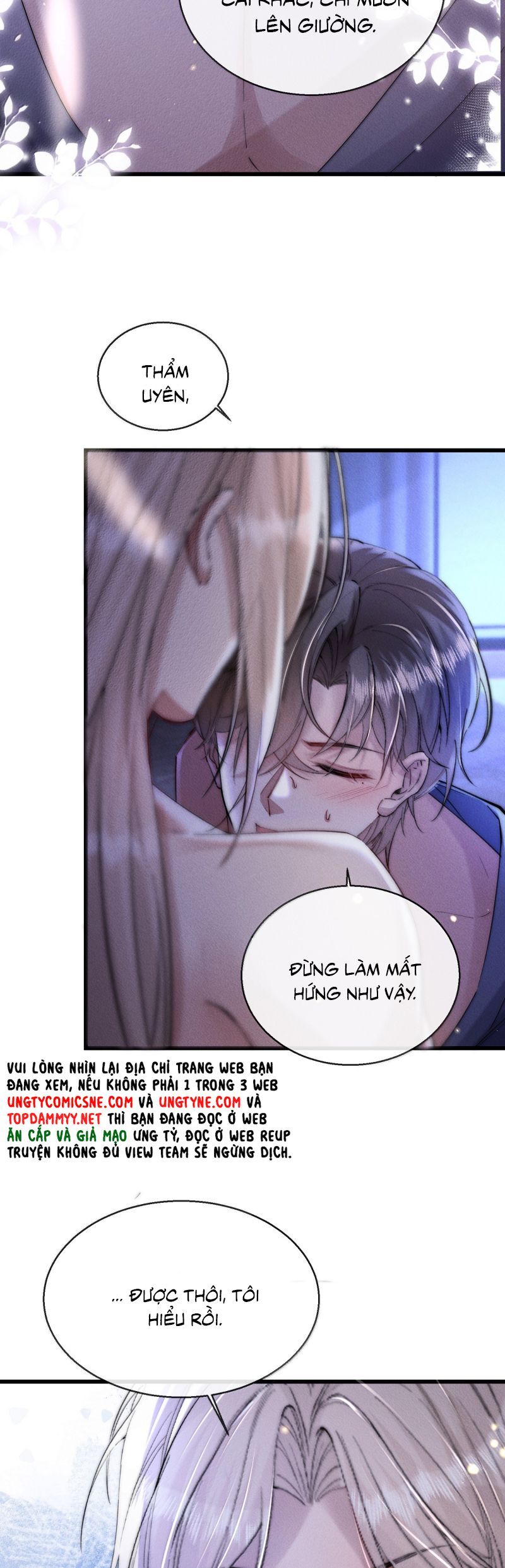 Kế Hoạch Tự Dưỡng Cuồng Khuyển Chap 69 - Next Chap 70