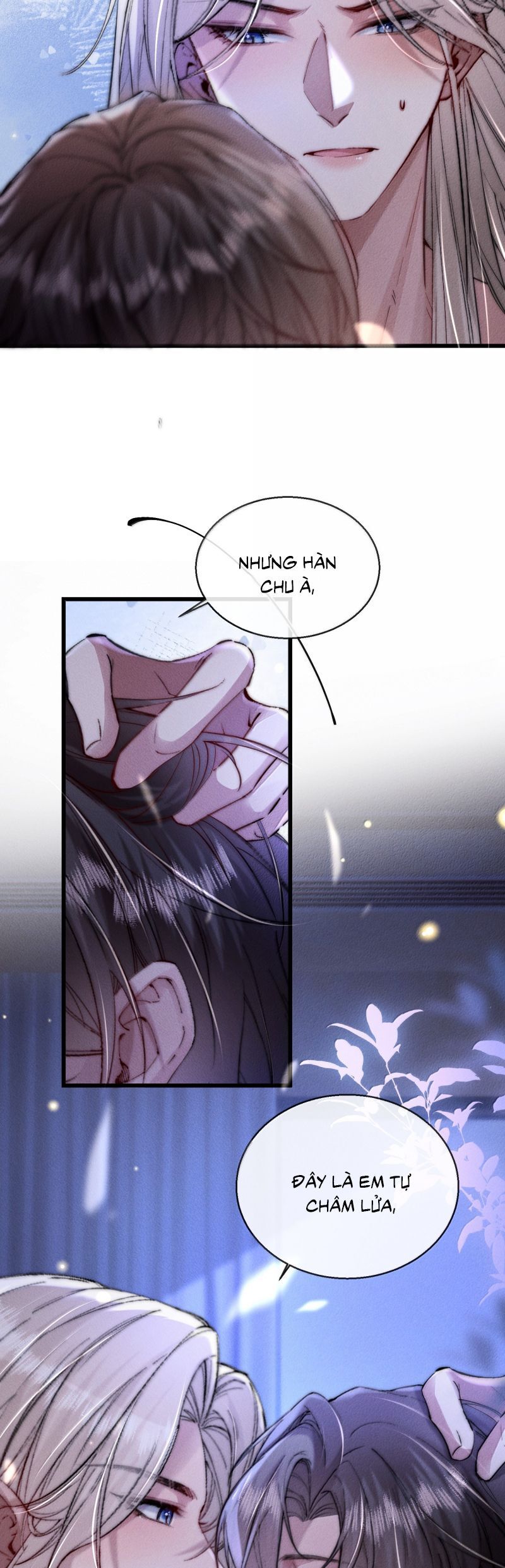 Kế Hoạch Tự Dưỡng Cuồng Khuyển Chap 69 - Next Chap 70
