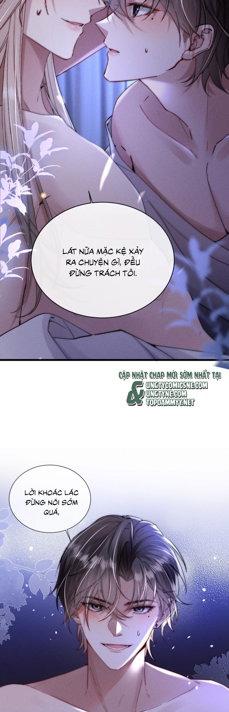 Kế Hoạch Tự Dưỡng Cuồng Khuyển Chap 69 - Next Chap 70