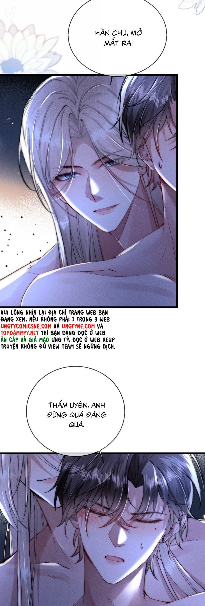 Kế Hoạch Tự Dưỡng Cuồng Khuyển Chap 70 - Next Chap 71