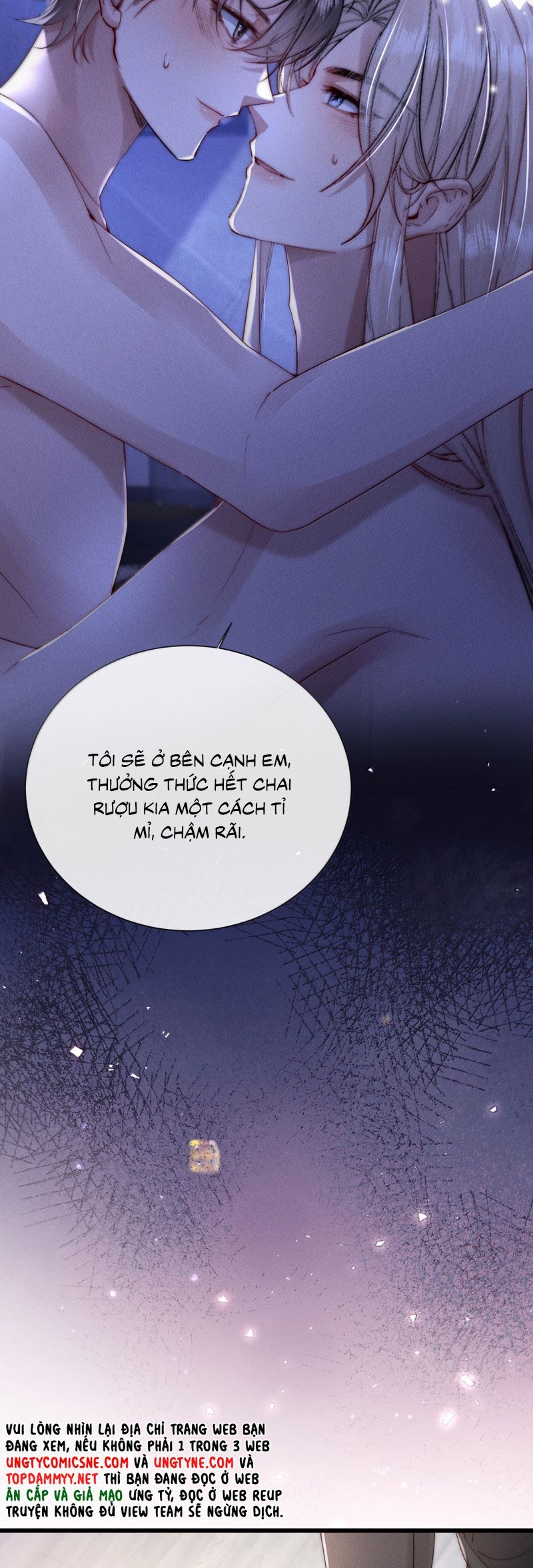 Kế Hoạch Tự Dưỡng Cuồng Khuyển Chap 71 - Next Chap 72