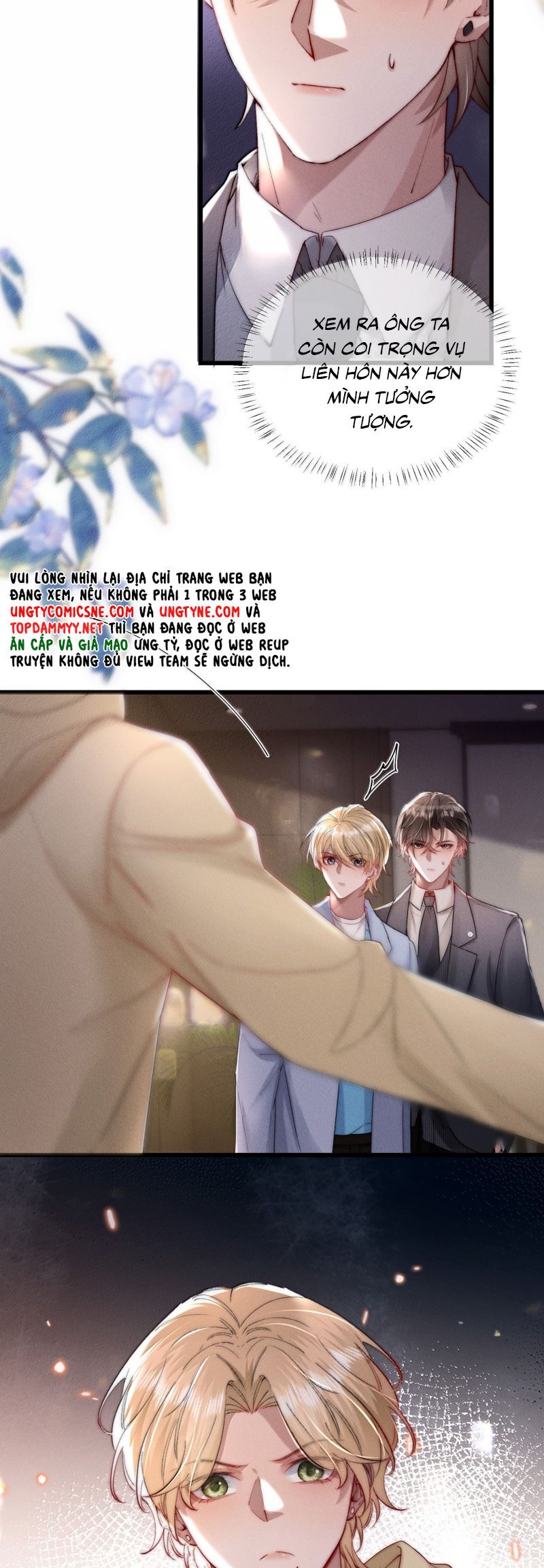 Kế Hoạch Tự Dưỡng Cuồng Khuyển Chap 72 - Next Chap 73