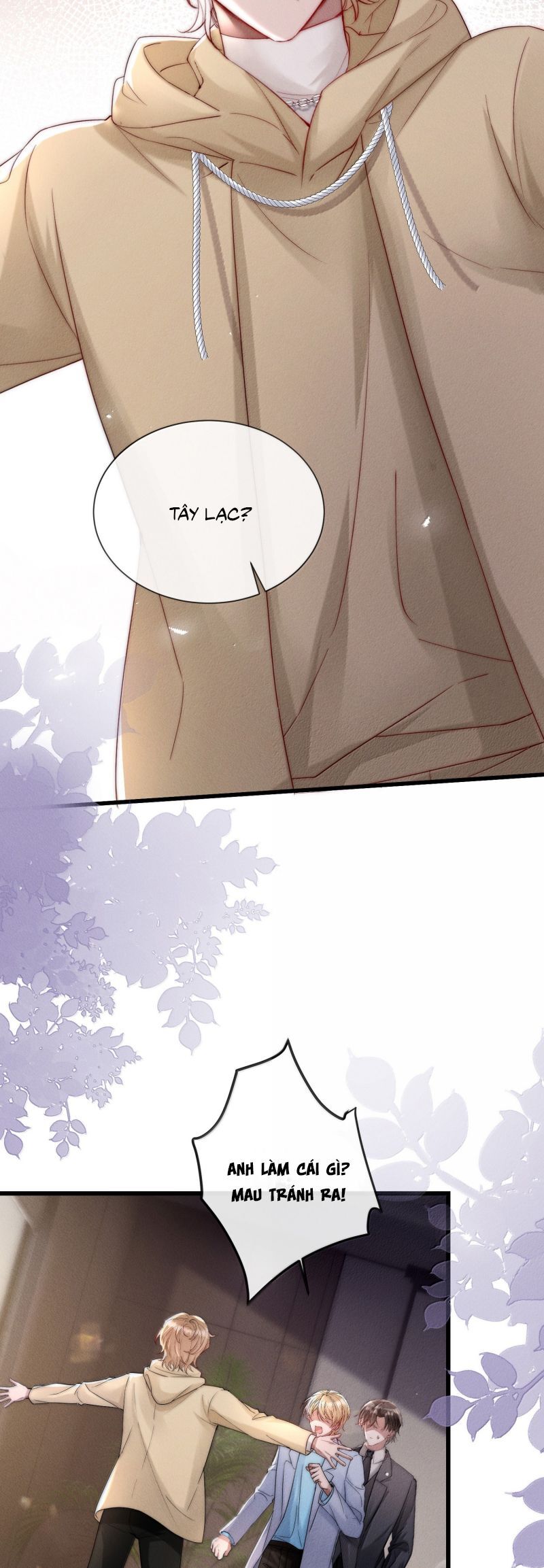 Kế Hoạch Tự Dưỡng Cuồng Khuyển Chap 72 - Next Chap 73