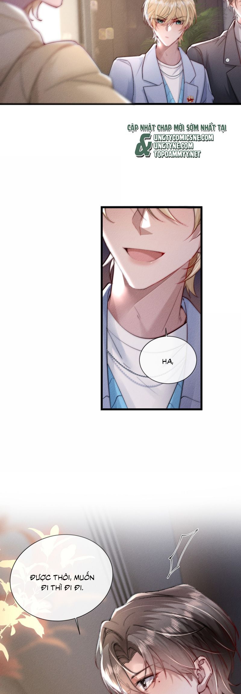 Kế Hoạch Tự Dưỡng Cuồng Khuyển Chap 72 - Next Chap 73