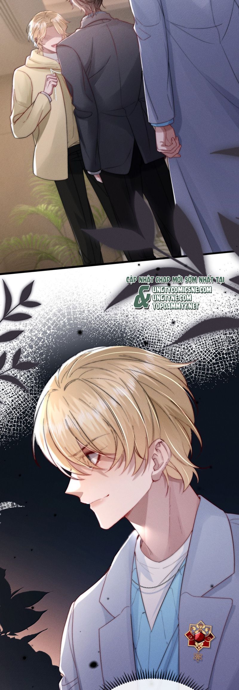 Kế Hoạch Tự Dưỡng Cuồng Khuyển Chap 72 - Next Chap 73