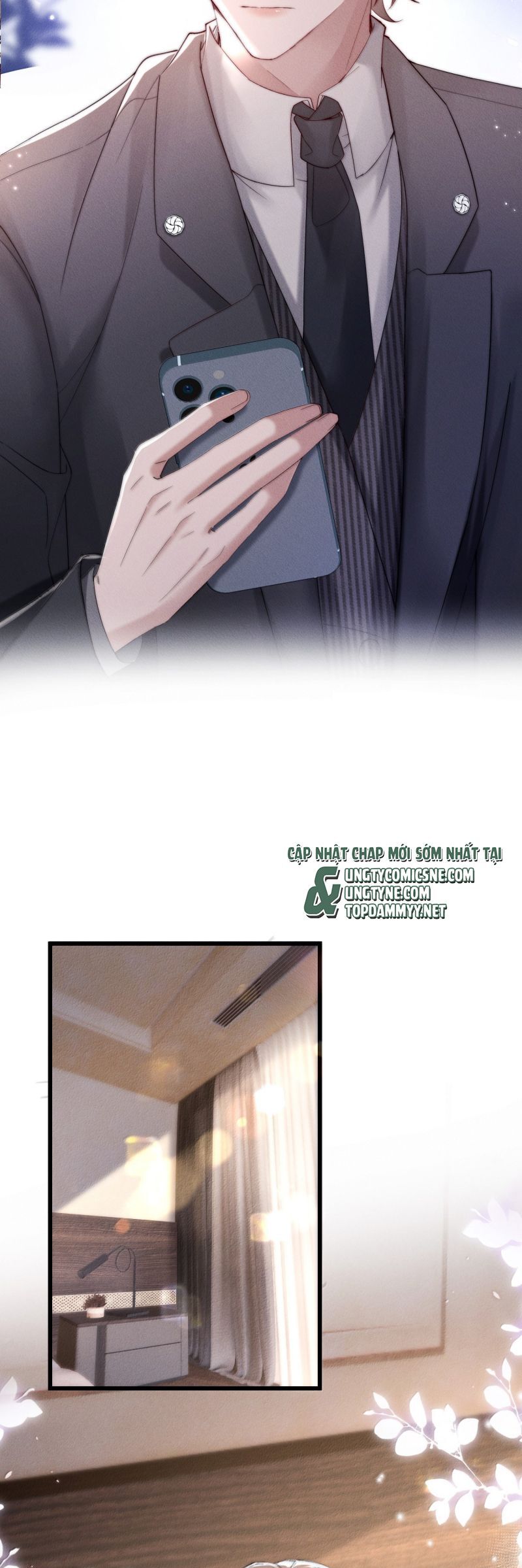 Kế Hoạch Tự Dưỡng Cuồng Khuyển Chap 72 - Next Chap 73