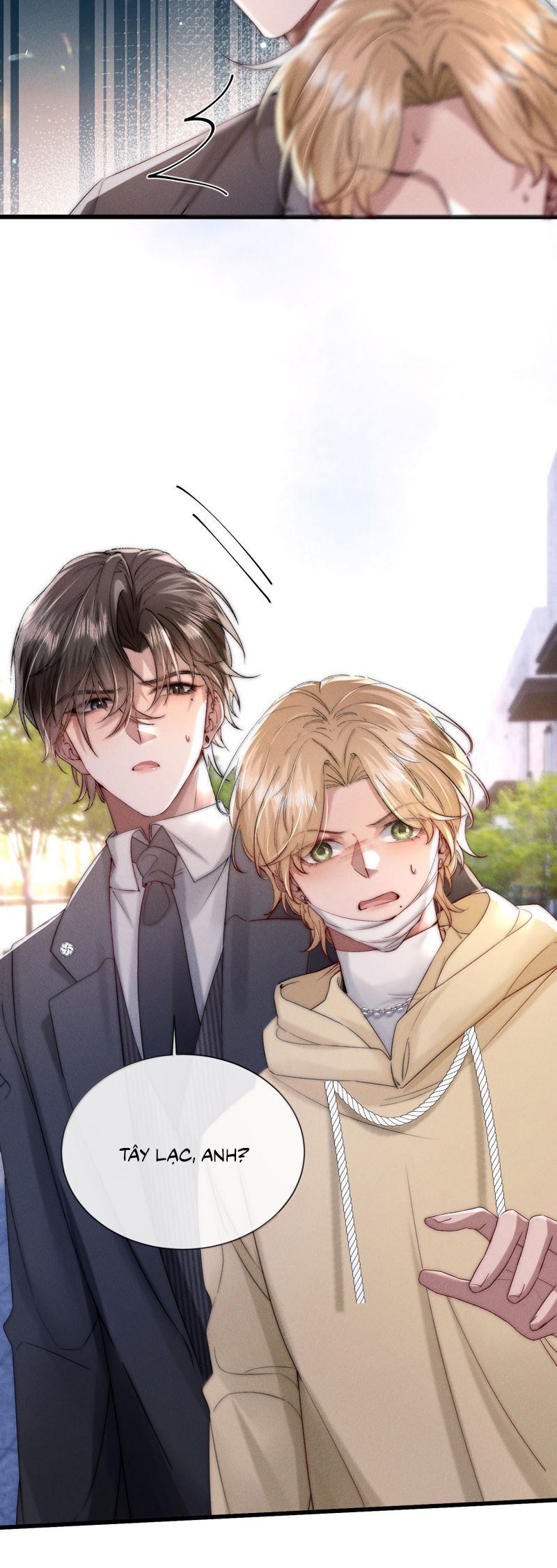 Kế Hoạch Tự Dưỡng Cuồng Khuyển Chap 73 - Next Chap 74