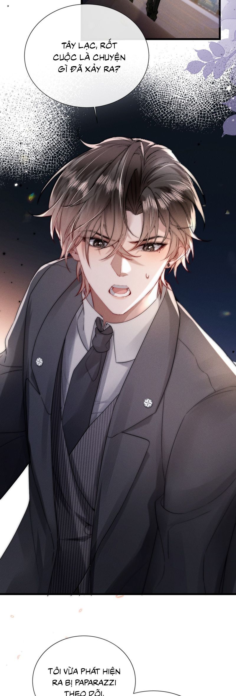 Kế Hoạch Tự Dưỡng Cuồng Khuyển Chap 73 - Next Chap 74