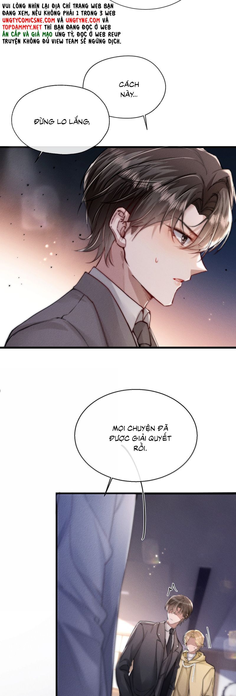 Kế Hoạch Tự Dưỡng Cuồng Khuyển Chap 73 - Next Chap 74