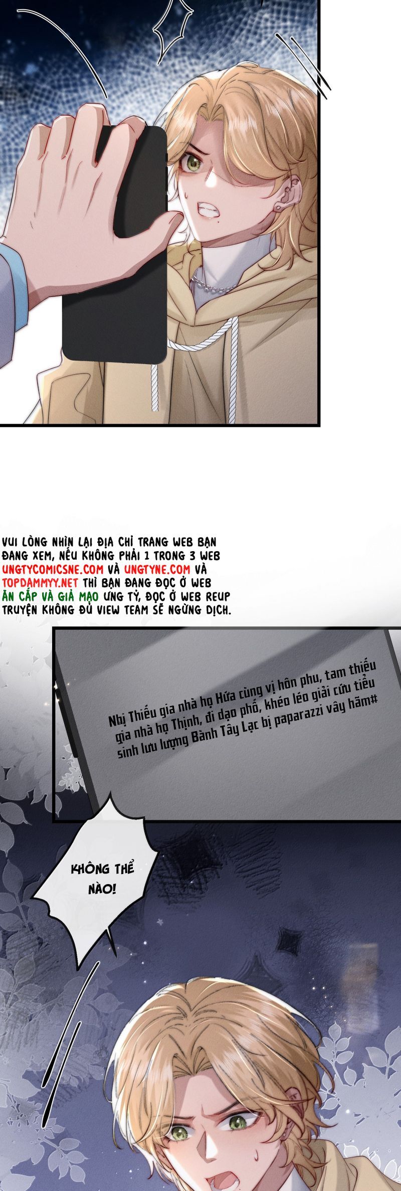 Kế Hoạch Tự Dưỡng Cuồng Khuyển Chap 73 - Next Chap 74