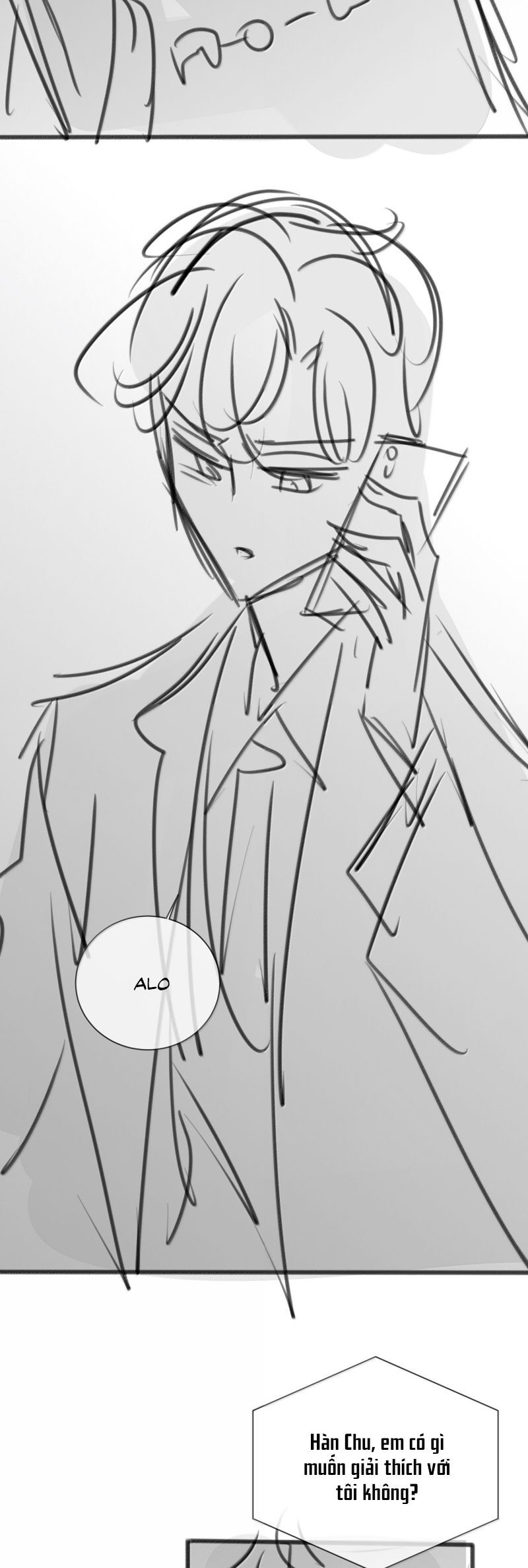 Kế Hoạch Tự Dưỡng Cuồng Khuyển Chap 73 - Next Chap 74