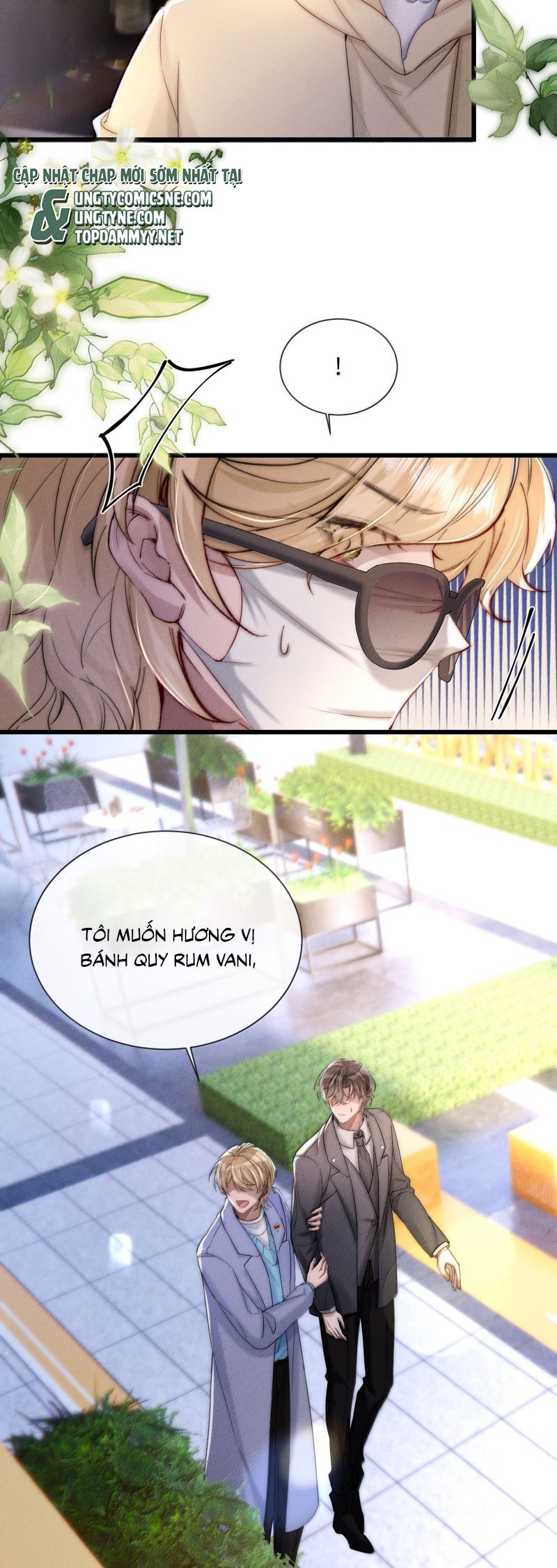 Kế Hoạch Tự Dưỡng Cuồng Khuyển Chap 73 - Next Chap 74