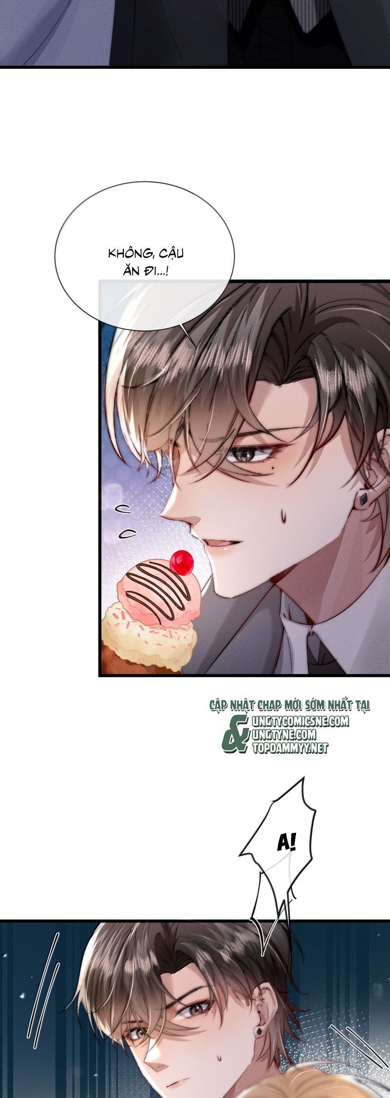 Kế Hoạch Tự Dưỡng Cuồng Khuyển Chap 73 - Next Chap 74