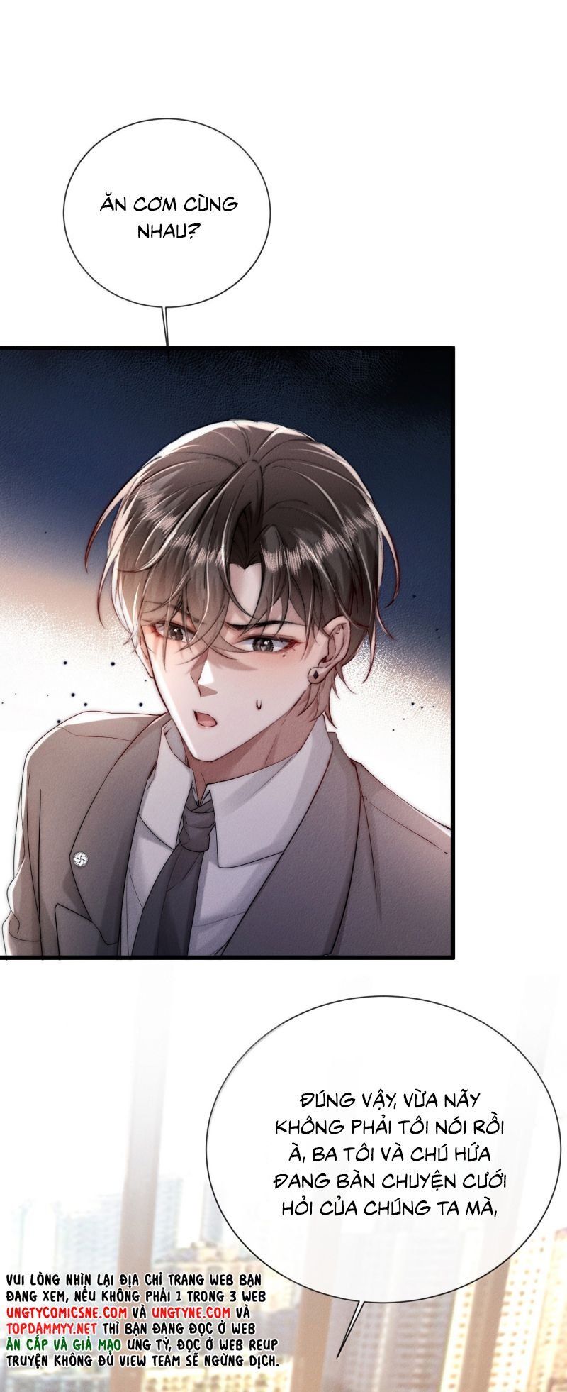 Kế Hoạch Tự Dưỡng Cuồng Khuyển Chap 74 - Next Chap 75