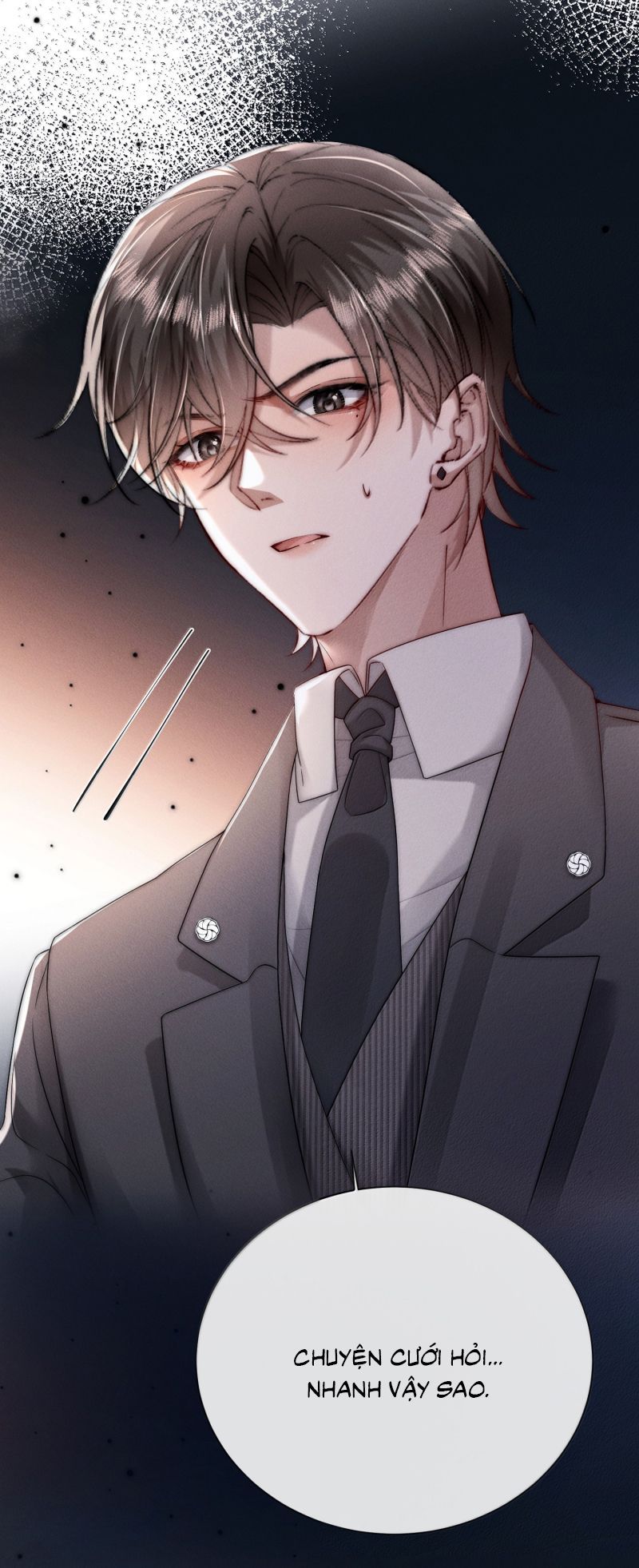 Kế Hoạch Tự Dưỡng Cuồng Khuyển Chap 74 - Next Chap 75