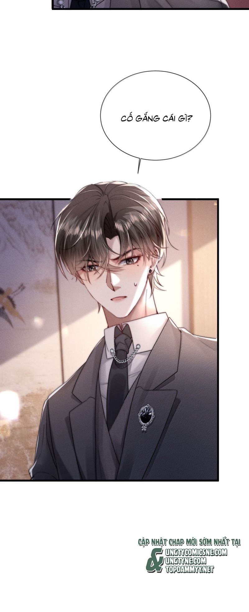 Kế Hoạch Tự Dưỡng Cuồng Khuyển Chap 74 - Next Chap 75