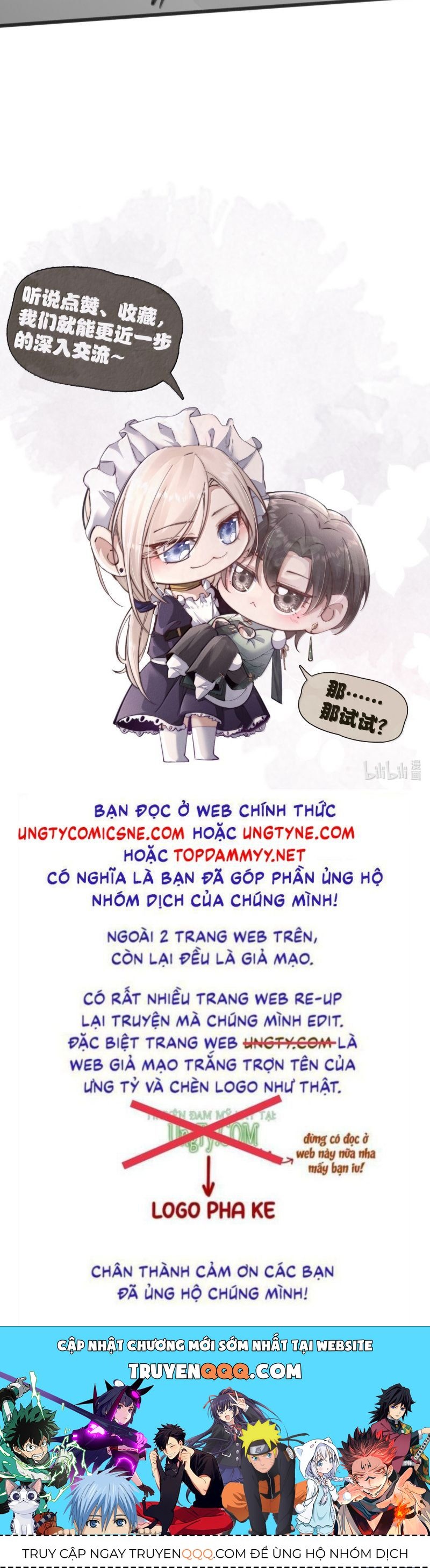 Kế Hoạch Tự Dưỡng Cuồng Khuyển Chap 74 - Next Chap 75