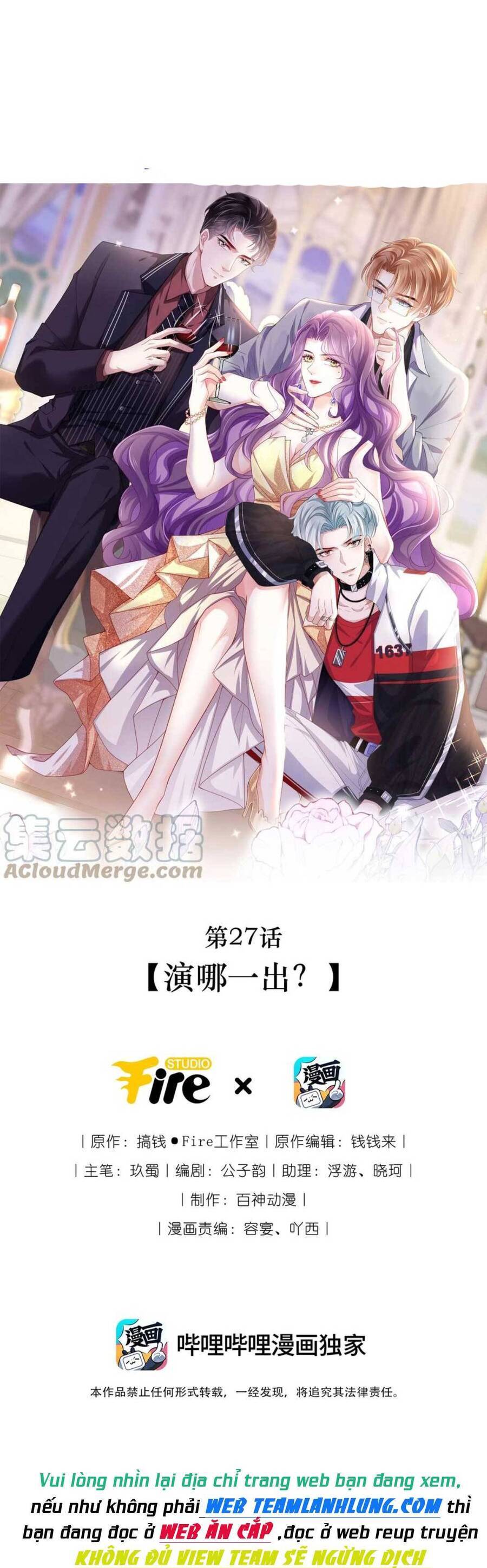Kế Hoạch Tự Giải Cứu Của Nhân Vật Phản Diện Chap 28 - Next Chap 29