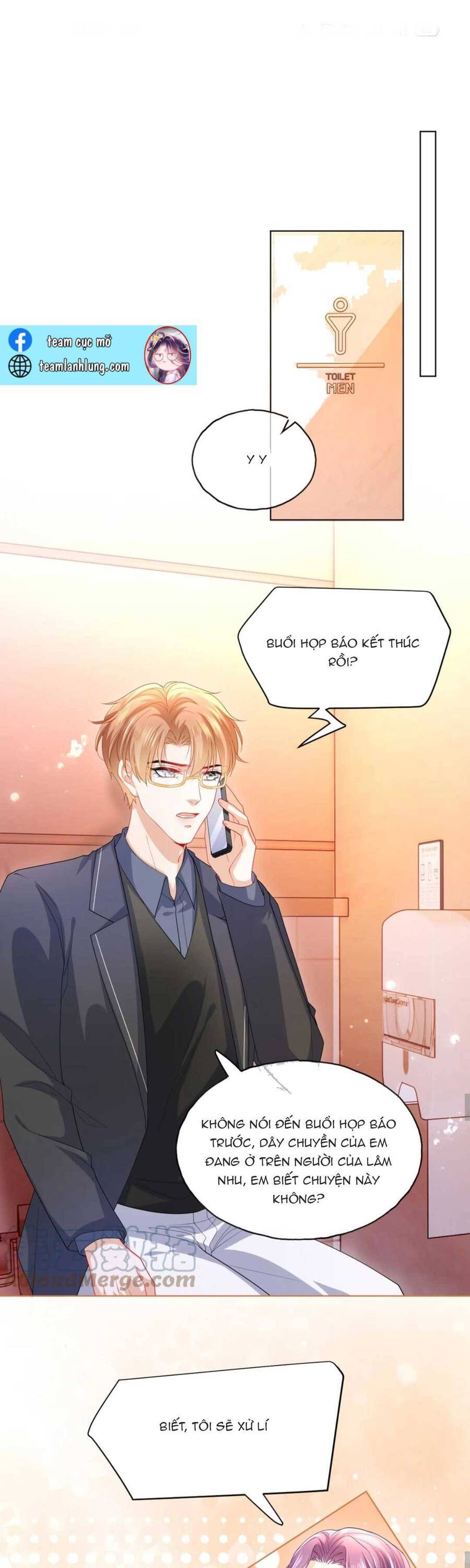 Kế Hoạch Tự Giải Cứu Của Nhân Vật Phản Diện Chap 28 - Next Chap 29